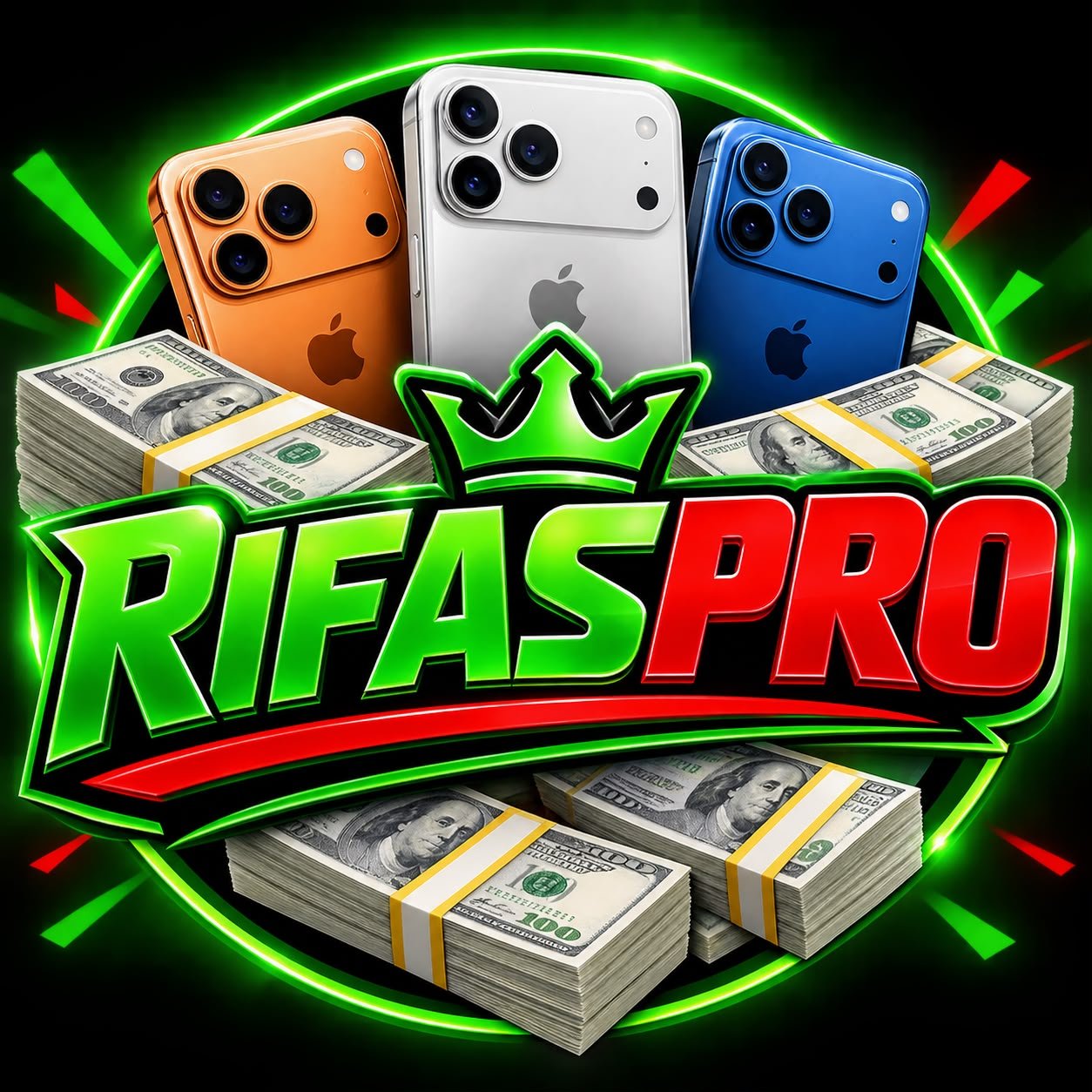 Rifas Pro
